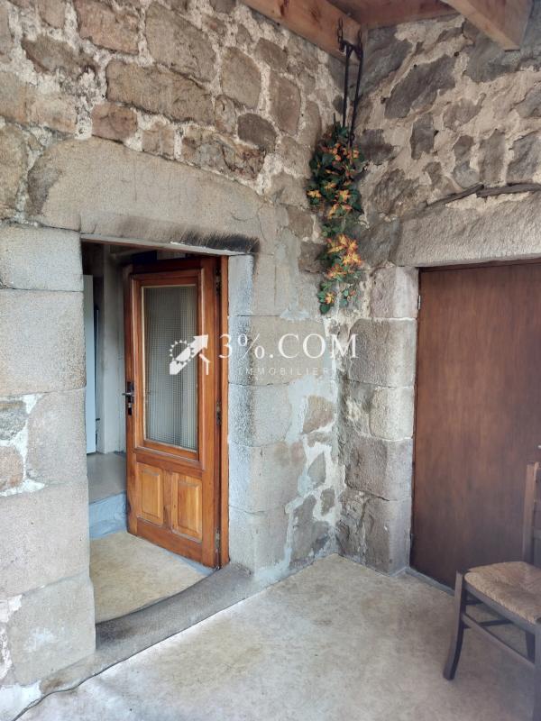 Propriété - 195 m² - 8 pièces