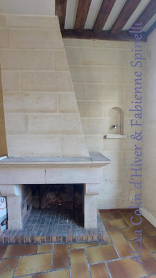 Maison - 167 m² - 7 pièces