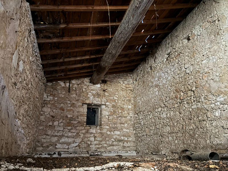 Maison - 50 m² - 2 pièces