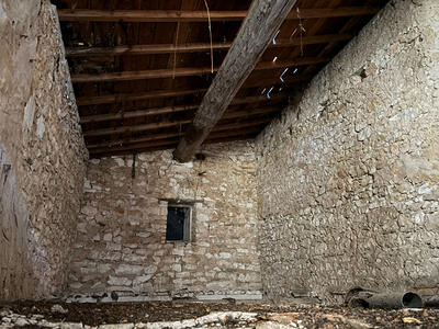 Maison - 50 m² - 2 pièces