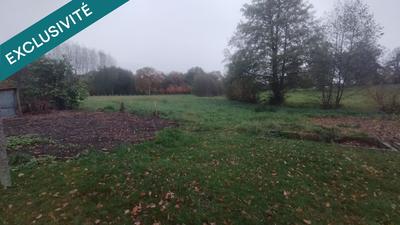 Maison - 63 m² - 3 pièces