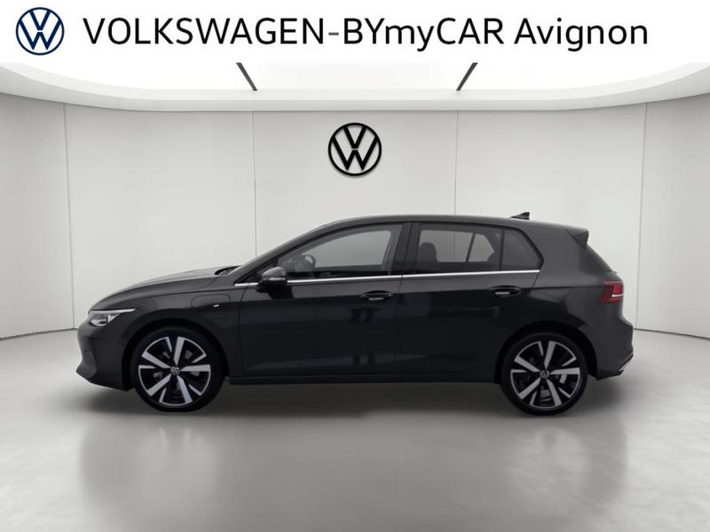 Volkswagen Golf 1.5 eHybrid 204 Dsg6 Style