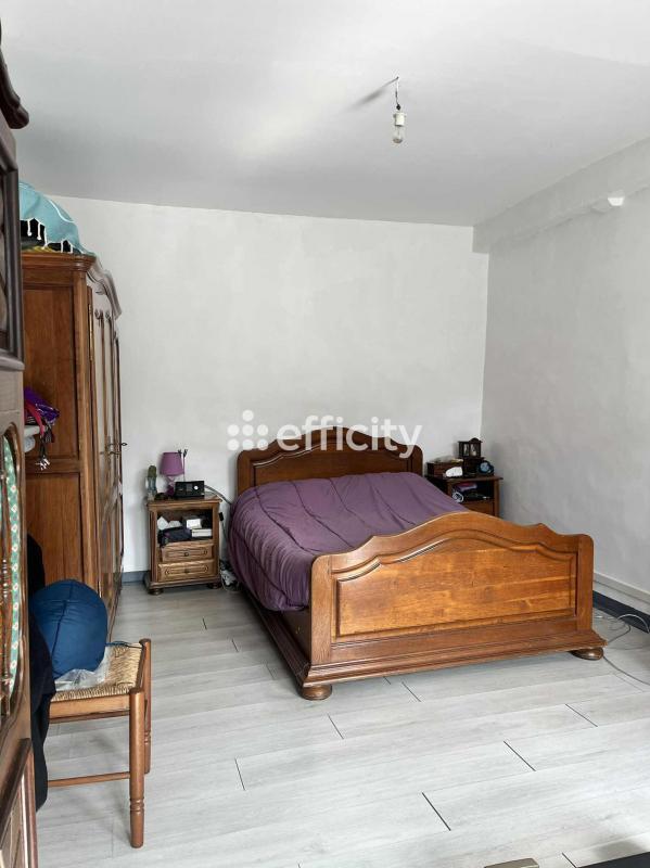 Maison - 173 m² - 5 pièces