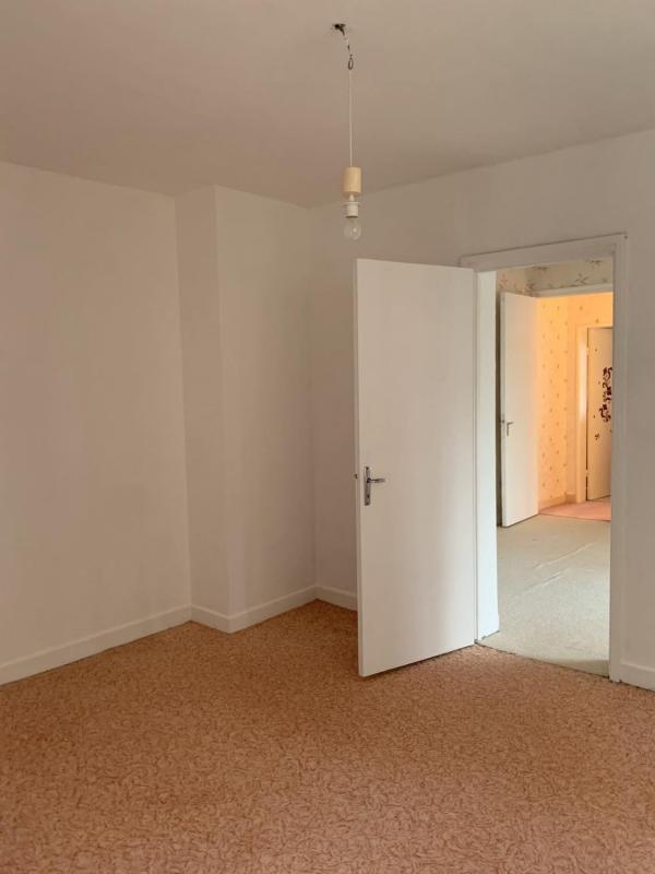 Maison - 122 m² - 7 pièces