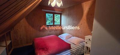 Maison d'architecte - 122 m² - 7 pièces