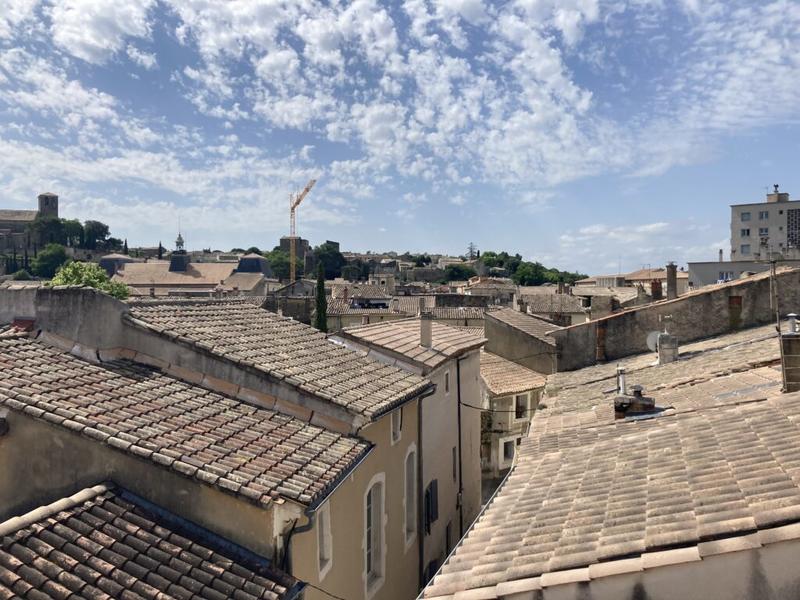 Maison de ville - 240 m² - 12 pièces