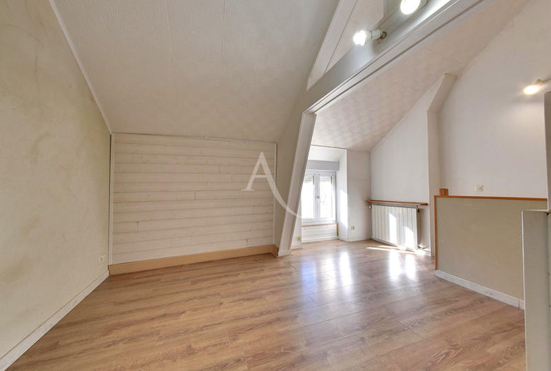 Maison - 43 m² - 2 pièces