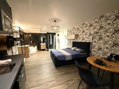 Appartement - 59 m² - 2 pièces