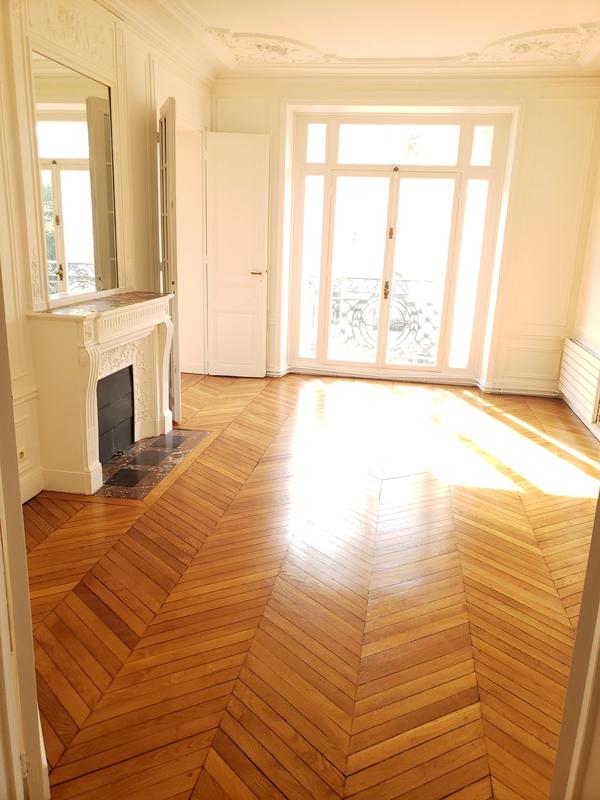 Appartement - 141 m² - 5 pièces