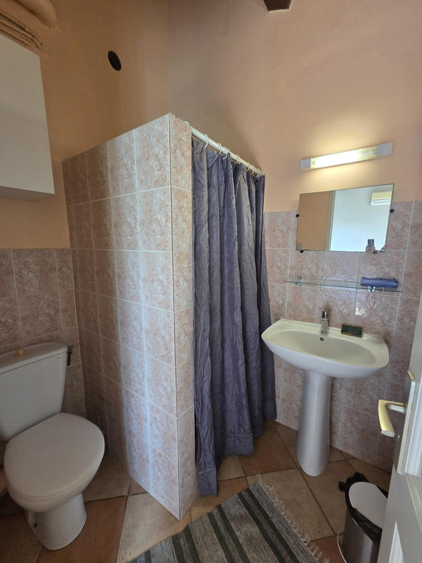 Appartement - 33 m² - 2 pièces