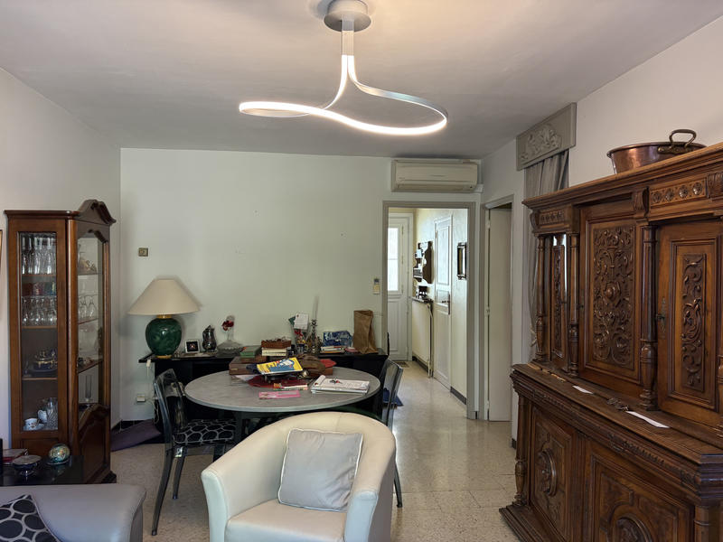 Maison - 72 m² - 4 pièces