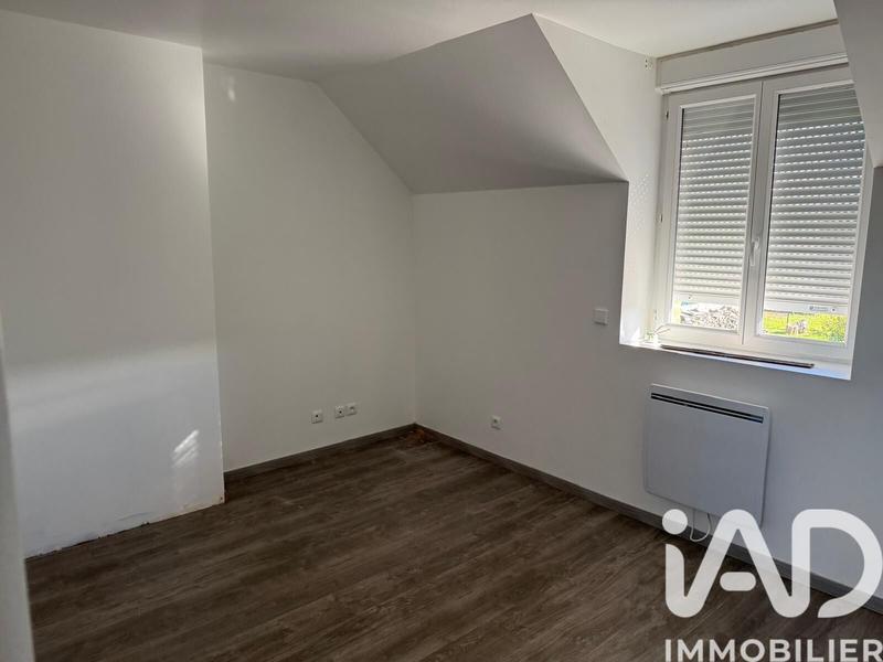 Maison - 81 m² - 4 pièces