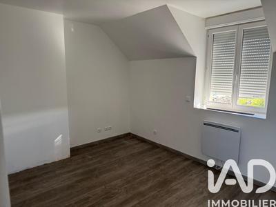 Maison - 81 m² - 4 pièces