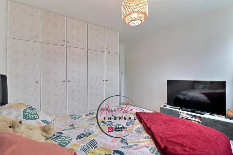 Maison - 84 m² - 5 pièces