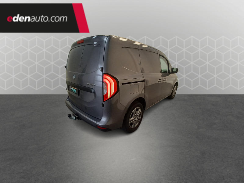 Mercedes Citan Fgn 112 Cdi Long Pro