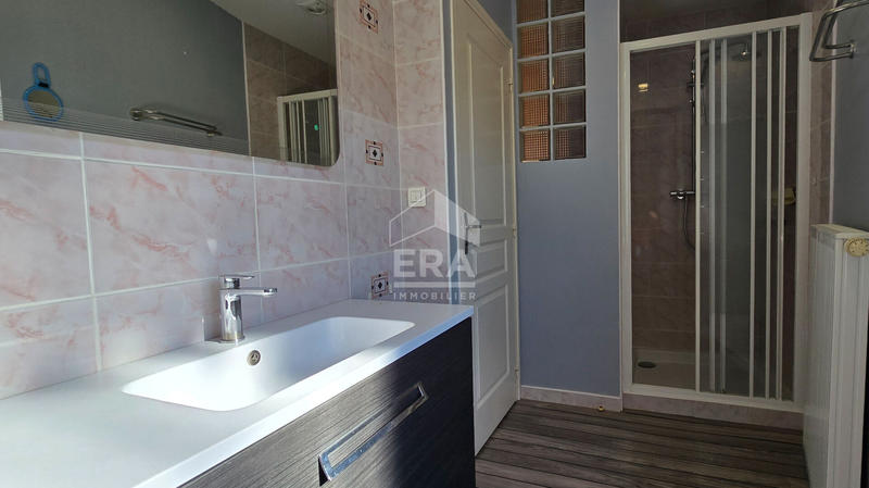 Maison - 116 m² - 7 pièces