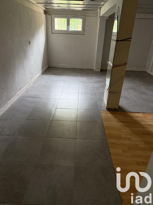 Maison - 78 m² - 4 pièces