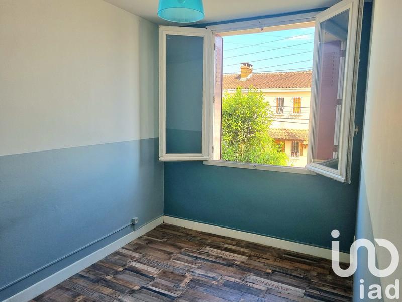 Maison - 111 m² - 5 pièces