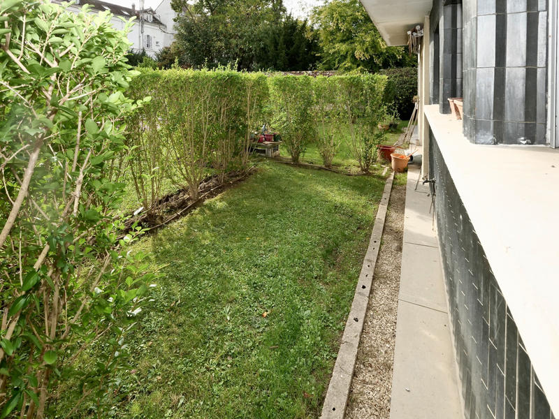 Appartement - 27 m² - 1 pièce