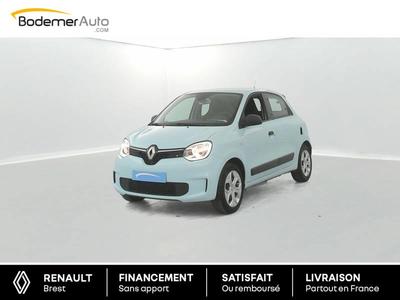 Renault Twingo III Achat Intégral - 21 Life