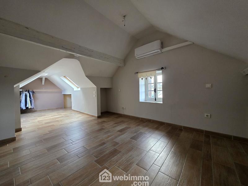 Maison - 103 m² - 2 pièces