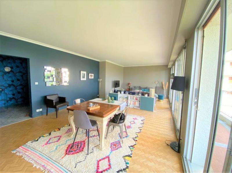 Maison - 122 m² - 5 pièces