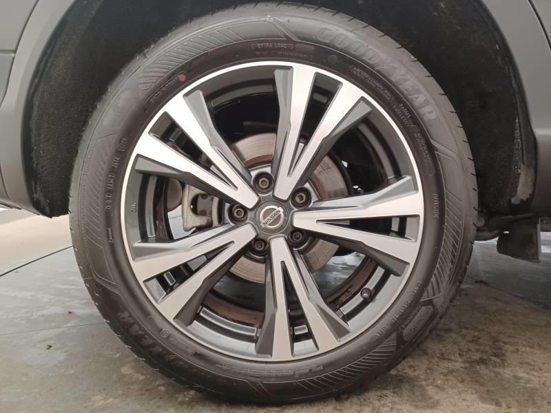 Nissan Qashqai 1.3 Dig-T 140 n-Connecta