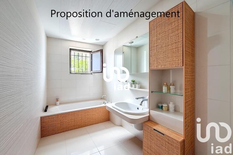 Maison - 104 m² - 5 pièces