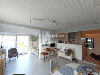Maison en pierre - 101 m² - 5 pièces