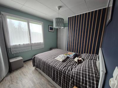 Maison - 131 m² - 6 pièces