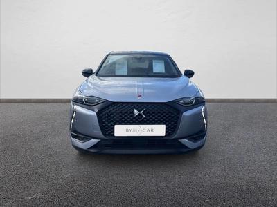 Ds Ds 3 Ds3 Crossback BlueHDi 130 Eat8 Performance Line+