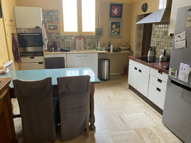 Maison - 454 m² - 14 pièces