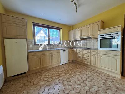 Maison - 147 m² - 7 pièces