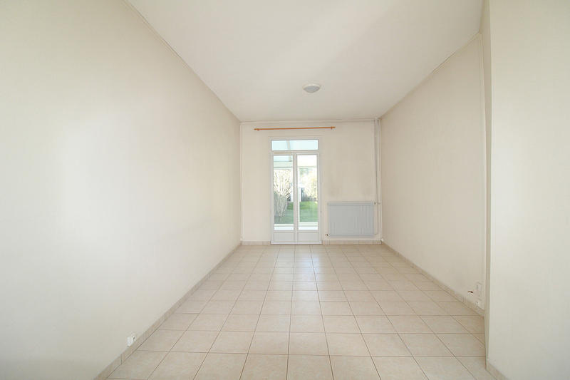 Maison - 74 m² - 4 pièces