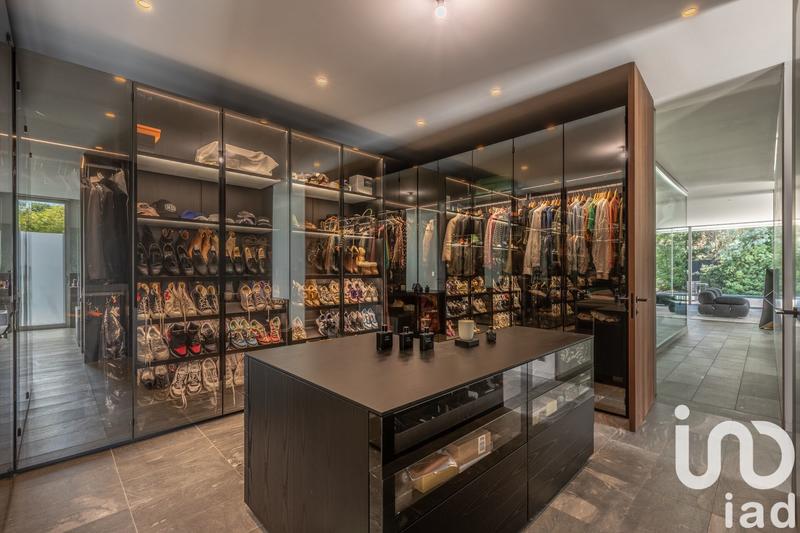 Maison de maîtres - 700 m² - 6 pièces