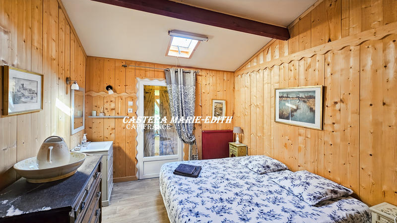 Propriété - 500 m² - 26 pièces