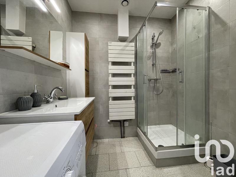 Maison de maîtres - 151 m² - 7 pièces