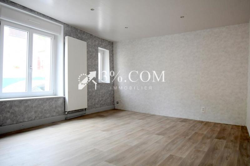 Maison - 92 m² - 6 pièces