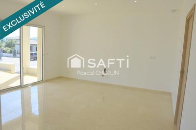 Villa - 147 m² - 4 pièces