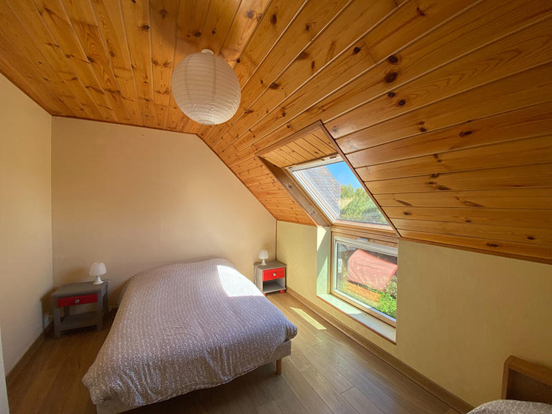 Maison - 167 m² - 7 pièces