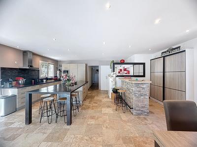 Maison - 114 m² - 4 pièces