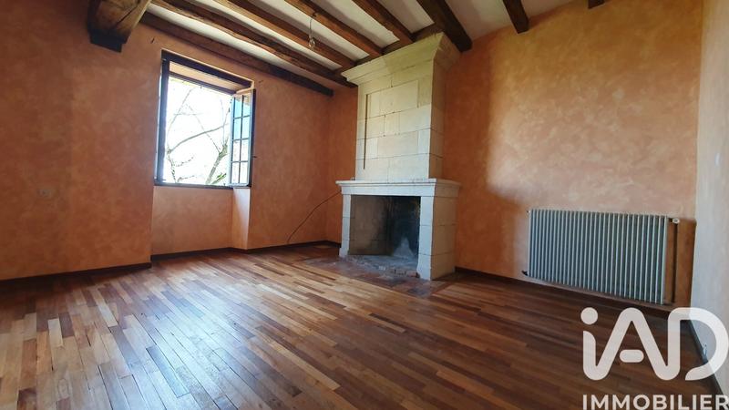 Maison de campagne - 182 m² - 7 pièces