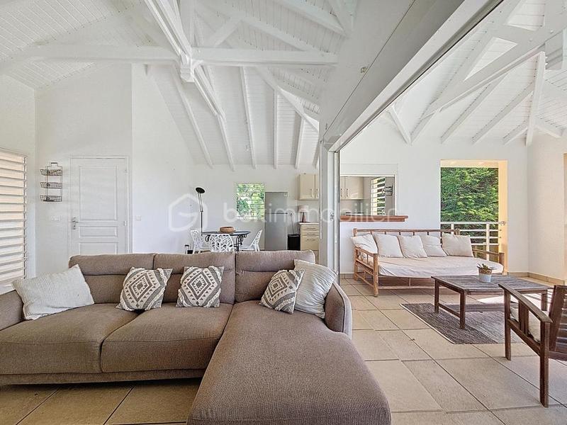 Villa - 88 m² - 3 pièces