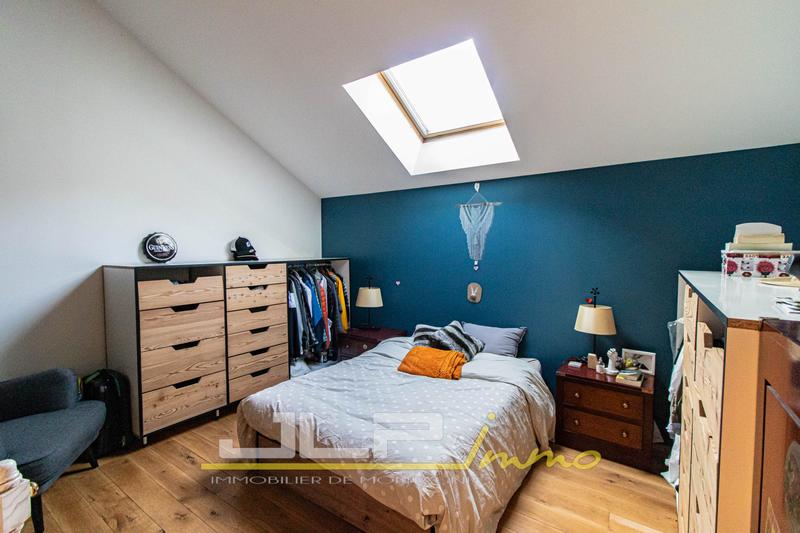 Appartement - 106 m² - 4 pièces