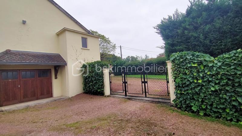 Maison - 70 m² - 4 pièces