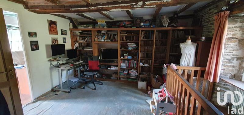 Maison de campagne - 252 m² - 10 pièces