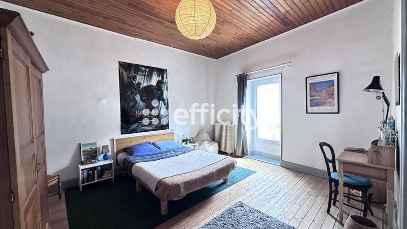 Maison - 166 m² - 4 pièces