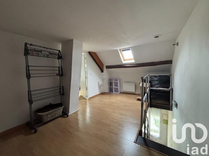 Maison de campagne - 65 m² - 3 pièces
