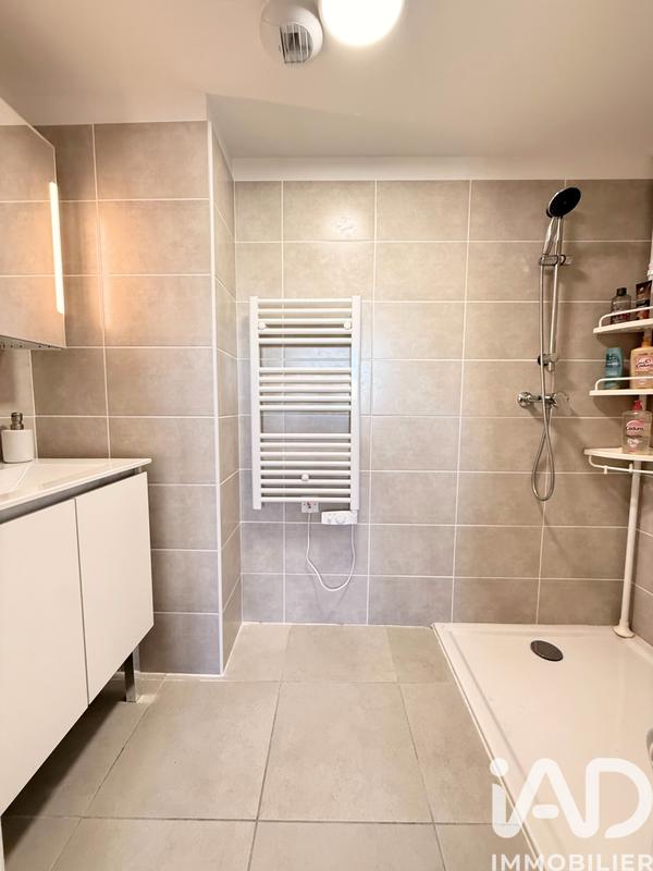 Duplex - 73 m² - 4 pièces