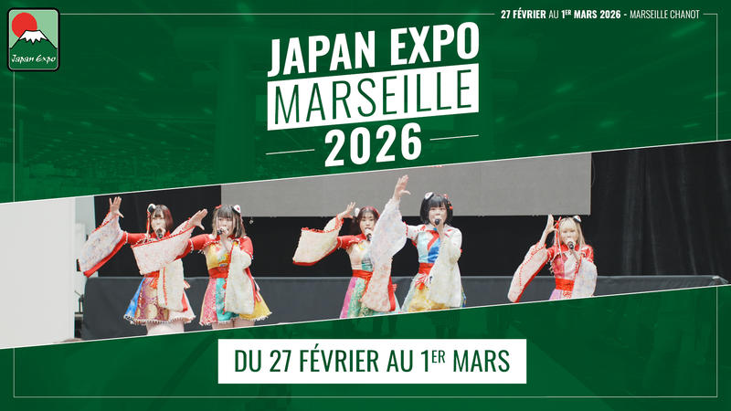 Japan Expo